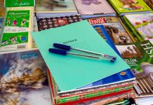 Ýurdumyzda 1-nji awgustdan başlap mekdep harytlarynyň satuwy guralar