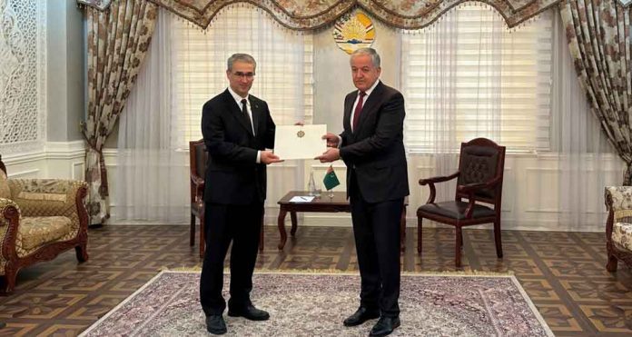 turkmen-ilci-dushanbe-tajigistan-ambassador
