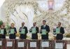 Объявлен лучший садовод Туркменистана