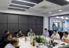 Туркменистан и Узбекистан рассмотрели вопросы поставок «умных» счетчиков газа