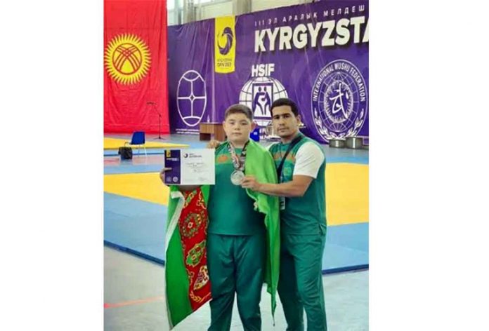 ушу-ushu-turkmen