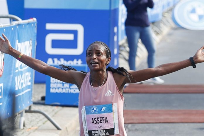 Assefa