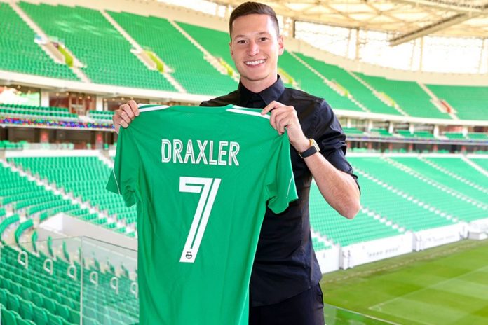Draksler