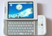 “Android” amaly ulgamynyň ilkinji nusgasy çykdy