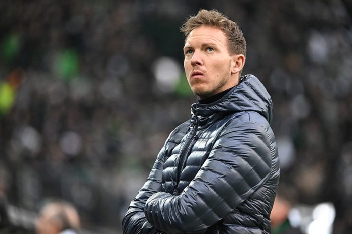 Julian Nagelsmann