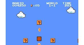 “Super Mario” oýny hödürlendi