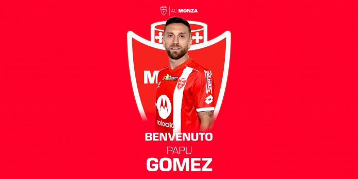 Papu Gomez