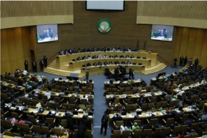 african union afrika