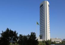 The total amount of transactions at the SCRMET auctions amounted to over 58 million 571 thousand USA dollars