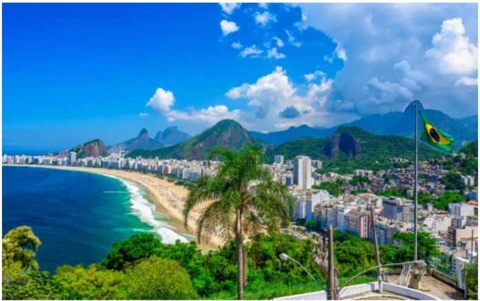 brazil