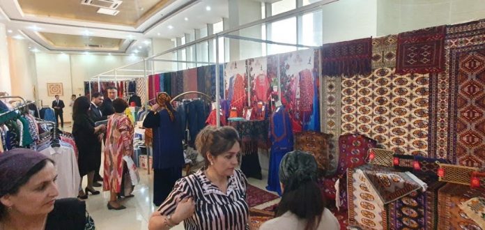 dushanbe-бизнес