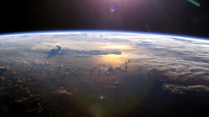 earth-planet