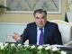 Президент Таджикистана пригласил главу Халк Маслахаты Туркменистана на встречу лидеров стран ЦА