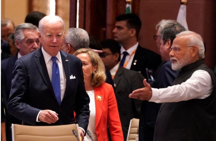 g20 summit india hindistan 2023
