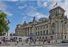 Germaniýanyň ilaty 2020-nji ýyldan bäri ilkinji gezek azaldy