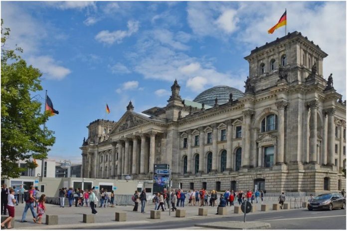 germany berlin