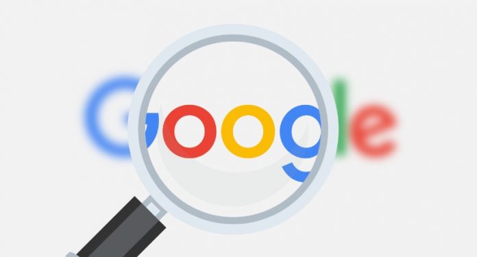 google search gozleg