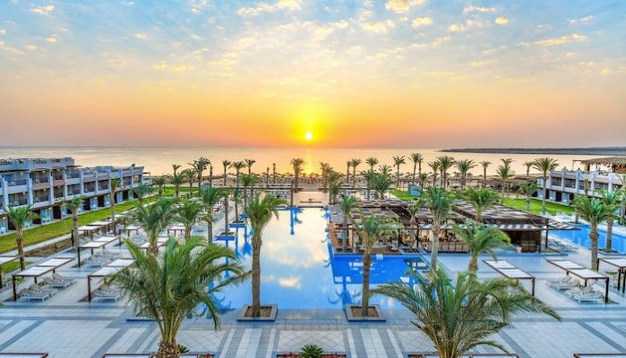 iberotel-costa-mares egypet egypt seaside hotel tourism