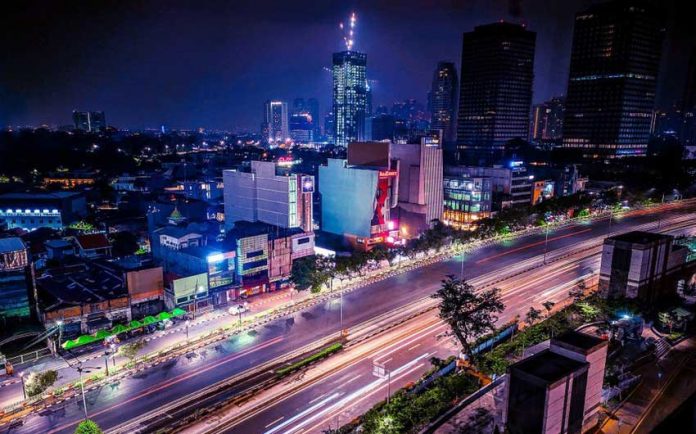 indonesia