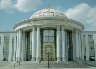 МУГНиР приглашает старшеклассников Туркменистана на олимпиаду по английскому языку