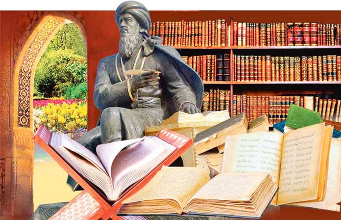 magtymguly-pyragy-firaki-turkmen-poet