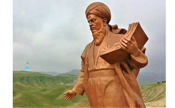 Туркменистан и Казахстан проведут совместную научную конференцию в честь поэта Махтумкули