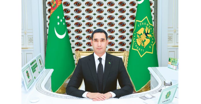 presidenrt-serdar-berdimuhamedov-14-09-profile