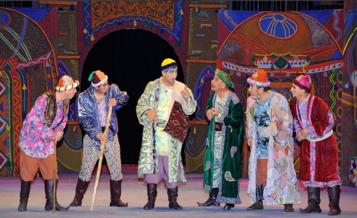 teatr