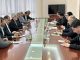 В МИД Туркменистана состоялась встреча с делегацией ИРИ