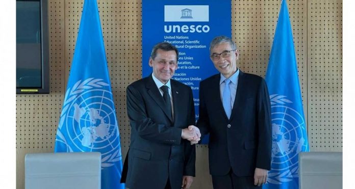 turkmenistan-unesco-yunesko-meredov-mfa