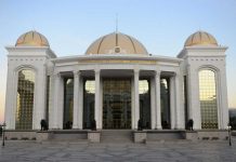 Hepdäniň ahyrynda paýtagtymyzda geçiriljek medeni çäreler