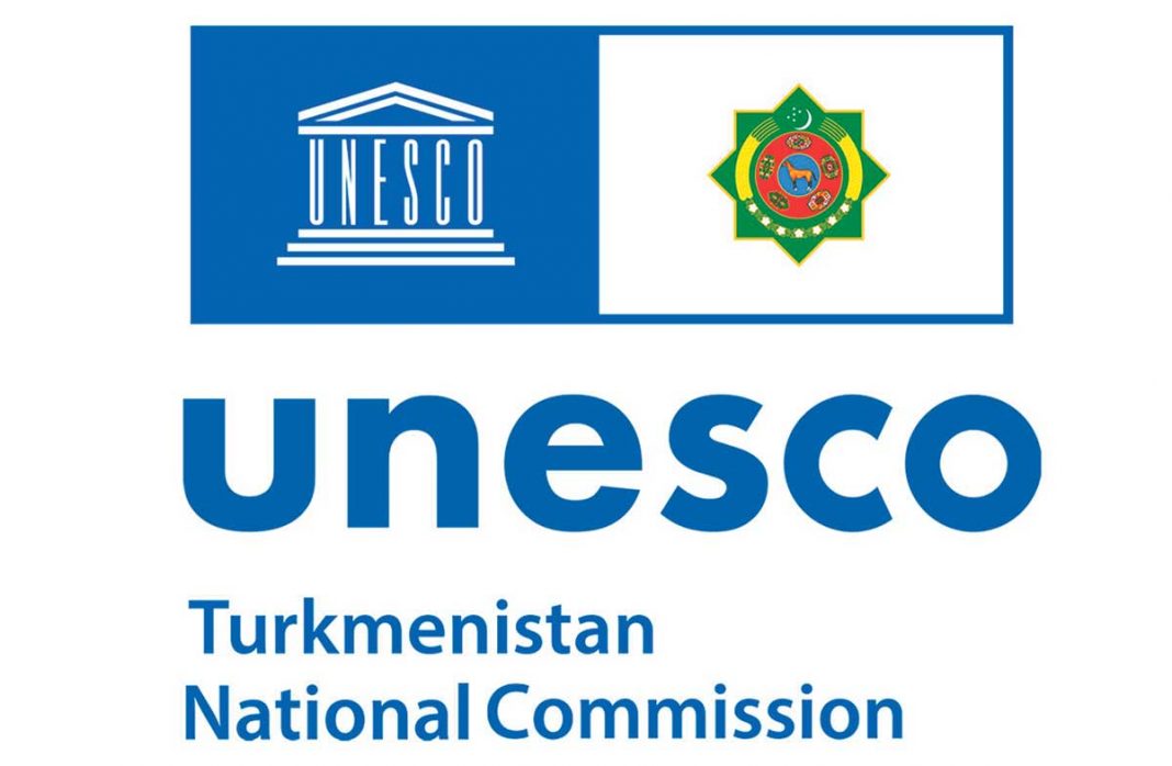 unesco-turkmenistan