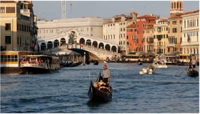 venice venedik wenesiya