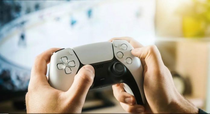 video game computer