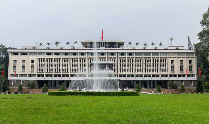 vietnam-president-palace