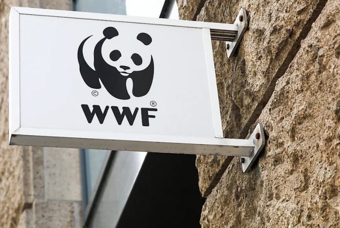 world wide fund for nature wwf