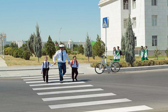 yol-hereketinin-howpsuzlygy-omrimizin-rahatlygy