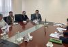 В МИД Туркменистана рассмотрены пути взаимодействия с ООН-ХАБИТАТ