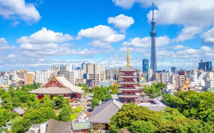Askusa-and-Tokyo-Skytree