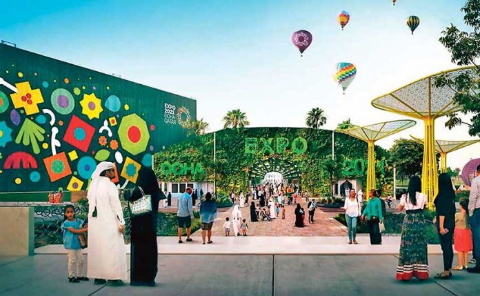 Expo-Qatar-2023