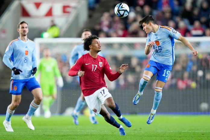 Norway-Spain_10152023