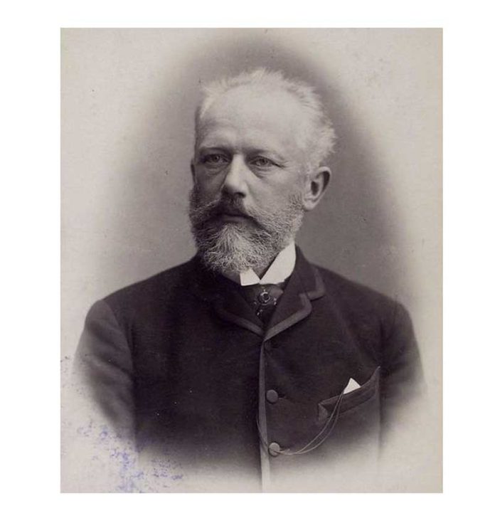 Tchaikovsky_by_Reutlinger_-petr-ilich-chaykovski