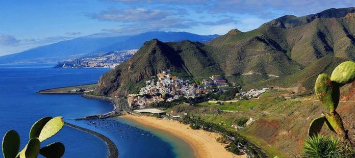 Tenerife-island-atlantic-ocean-umman-ada