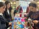 Туркменистан участвует в выставке «Tourism Expo Osaka 2023»