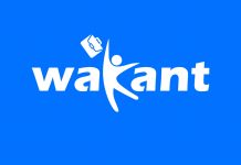 Türkmenistanda iş gözlemek üçin niýetlenen “Wakant” onlaýn-platformasy işe girizildi