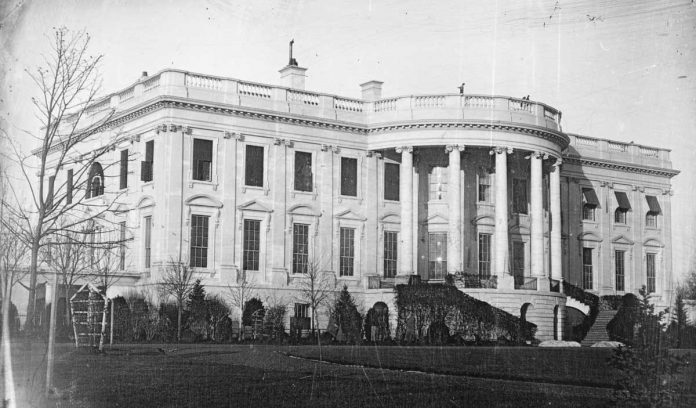 White_House_1846