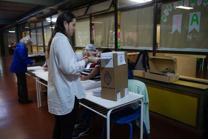 argentine-elections