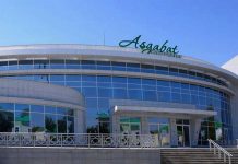 Kinoteatrlarda 5 – 8-nji oktýabrda görkeziljek filmler