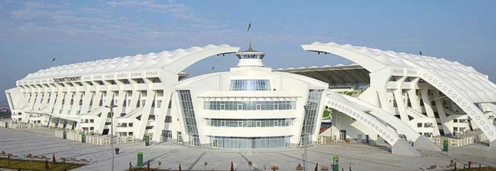 ashgabat-stad