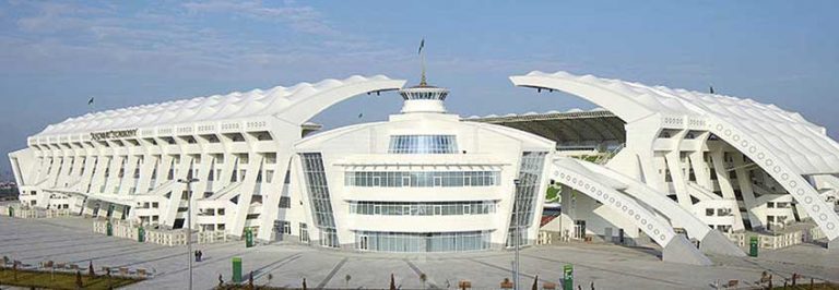 «Altyn Asyr» – «Merw» jogap duşuşygynyň petekleri satuwa çykaryldy